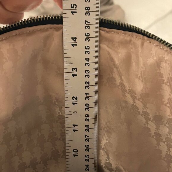 Karl Lagerfeld Crossbody Bag - Picture 9 of 9